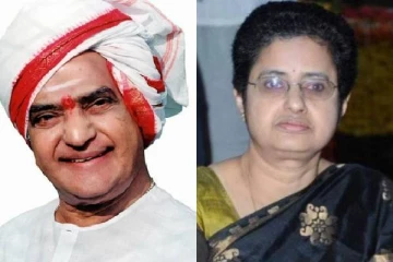ஆந்திர முன்னாள் முதல்வர் என்.டி. ராமாராவின் மகள் துக்கிட்டு தற்கொலை!