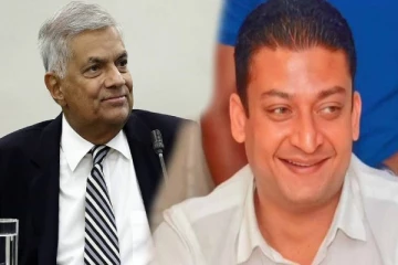 மொட்டுக்கட்சியின் 40 பேரை தன்னுடன் இணைத்துக்கொள்வது ஜனாதிபதியின் திறமை-திலும் அமுனுகம
