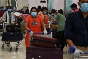 විදෙස් ප්‍රේෂණ ඉහළට - මහ බැංකුවෙන් විශේෂ නිවේදනයක්.