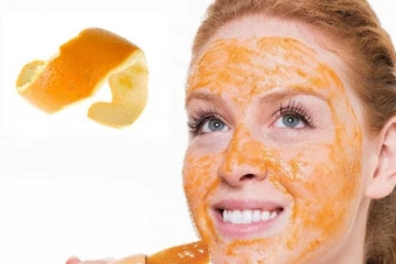 ஆரஞ்சு பழத்தோல் சருமத்தை மிருதுவாக்குமா?  எப்படி பயன்படுத்தினால் நன்மையை பெறலாம்?