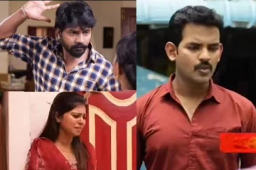 சீதா விஷயத்தில் மீனாவை அடிக்க சென்ற முத்து, கெஞ்சிய அருண்... சிறகடிக்க ஆசை அடுத்த வார புரொமோ