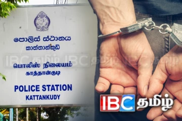 மட்டக்களப்பில் சி.ஐ.டி அதிகாரிகளால் தாக்குதலுக்குள்ளான புகைப்படக் கலைஞர்கள்