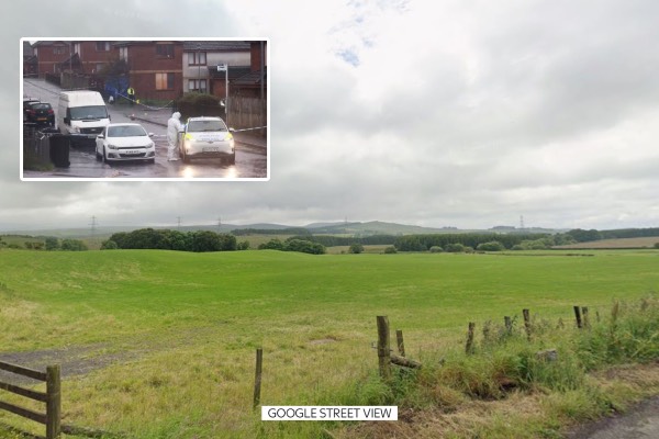 வயலில் கண்டெடுக்கப்பட்ட மனித உடல்: மூவரை கைது செய்த ஸ்காட்லாந்து பொலிஸார் | Human Body Found Dead In Inverclyde 3 Arrested