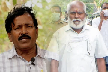 இந்திய அரசாங்கமும் சாந்தனுக்கு கொடூர வேலையை செய்திருக்கின்றது: ரவிகரன் ஆதங்கம்