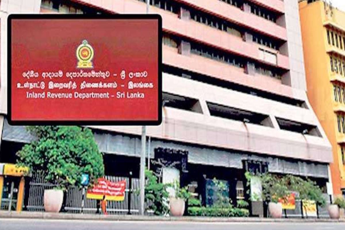 வரித் திணைக்களத்திற்கு எதிரான வழக்கில் இலங்கை கிரிக்கெட் வீரர்களுக்கு வெற்றி | Sri Lankan Cricketers Win Tax Battle