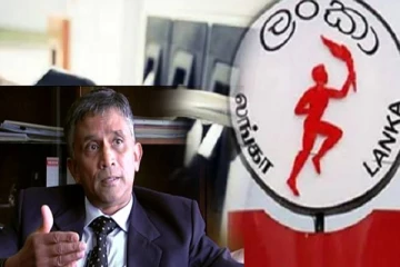 இலங்கை பெற்றோலிய கூட்டுத்தாபனத்தின் தலைவர் சாலிய இராஜினாமா!