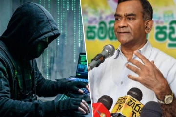 அரச திறைசேரியில் கோடி ரூபா மாயம் : அரசு அரசாங்கம் பொறுப்பேற்க வேண்டும் - திஸ்ஸ அத்தநாயக்க சாடல்