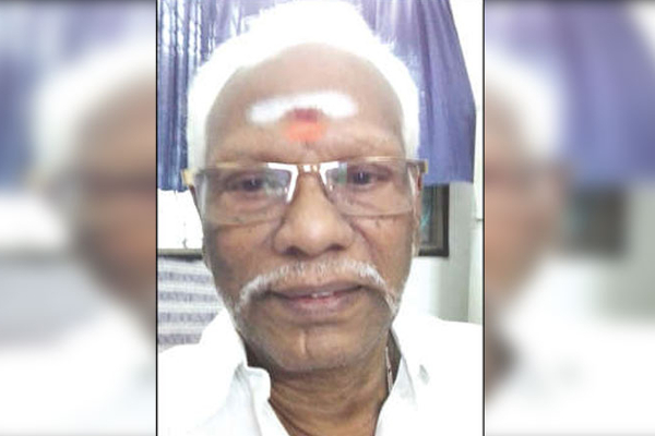 காசுக்காக எதுவேணாலும் பண்ணலாமா.. நயன்தாரா - விக்னேஷ் சிவனை கண்டபடி திட்டிய உறவினர்.. | Vignesh Shivan Relative Share Nayanthaaa Surrogacy