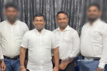 ஓட்டம் பிடிக்கும் பிள்ளையானின் முக்கிய சகாக்கள்