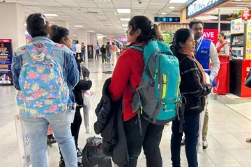 ලංකාවෙන් ගිය විදෙස් ශ්‍රමිකයන් වෙනුවෙන් - විශ්‍රාම වැටුප් හා මරණ වන්දි මිලියන 2 දක්වා ඉහළට දැමීමේ සූදානමක්