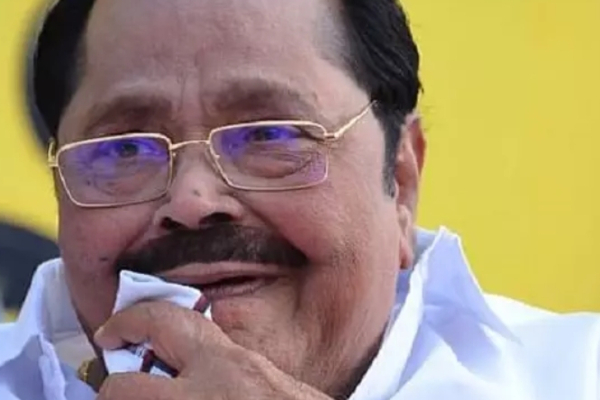 திமுக பொதுச்செயலாளர் துரைமுருகன் மீது வழக்குப்பதிவு - அதிரடி காட்டிய அதிகாரிகள் | Dmk General Secretary Duraimurugan Officers
