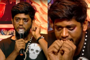 கண்ணீர் விட்டு அழுத அபிஷேக் ராஜா.. என்ன ஆச்சு? BB ஜோடிகள் லேட்டஸ்ட் ப்ரொமோ