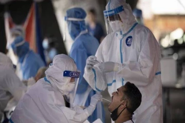 இலங்கை சுகாதார துறையை ஆட்டங்காண செய்த டெல்டா வைரஸ்! உண்மையை வெளிப்படுத்திய வைத்தியர்