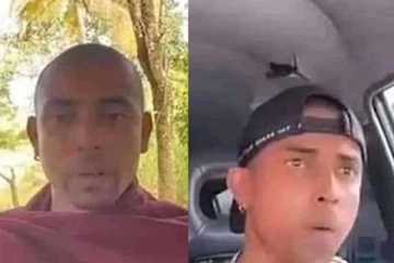 பிணை கிடைத்தும் திருந்தாத பிக்கு!