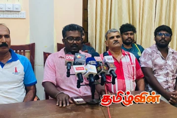 மட்டக்களப்பில் அரச அதிகாரிகளுக்கு எதிரான நடவடிக்கை.. விளக்கமளித்த பொது அமைப்புக்கள்