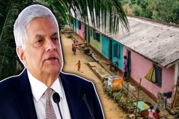 பெருந்தோட்டப்பகுதிகளில் இருந்து நீக்கப்படவுள்ள லயன் அமைப்பு : ஜனாதிபதி வெளியிட்டுள்ள அறிவிப்பு