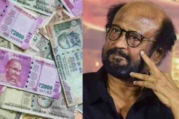 கோடியில் சம்பளமா? சூப்பர் ஸ்டாரின் உண்மையான் சொத்து மதிப்பு எத்தனை கோடி தெரியுமா...