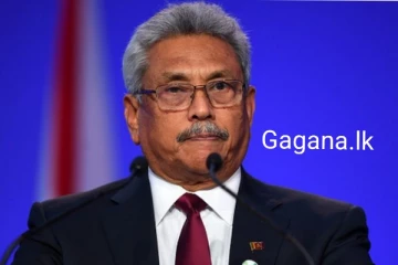 හිටපු ජනපති ගෝඨාභයගේ ලේකම් අතහැර යයි..ඔහු කරන්න හදන දේ මෙන්න..