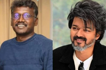 விஜய்யை சந்தித்து கதை கூறியுள்ள இயக்குனர் மாரி செல்வராஜ்- கடைசியில் நடந்தது