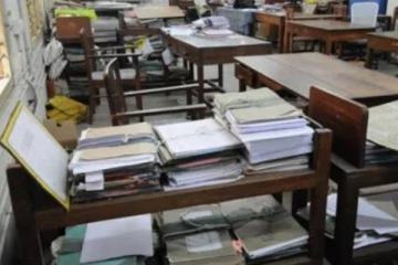 வீட்டிற்கு செல்லும் பெருமளவு அரச ஊழியர்கள்!