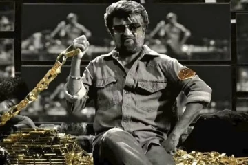 கூலி படம் குறித்து அப்டேட் கொடுத்துவிட்டு சென்ற நடிகர் ரஜினிகாந்த்.. என்ன விஷயம்?