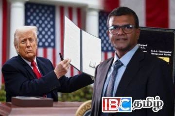 அமெரிக்காவின் 30 வீத வரி விதிப்பு : நிதி அமைச்சின் செயலாளர் வெளியிட்ட தகவல்
