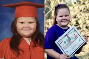 8 வயது சிறுமியை தலையில் சுட்டுக் கொன்ற கொடூரன்! காப்பாற்ற போராடிய தந்தை- அதிர்ச்சி சம்பவம்