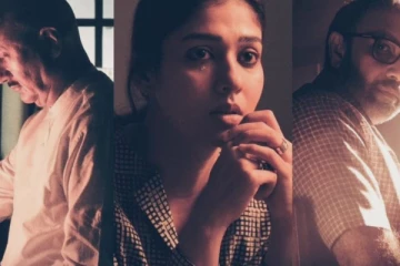 கனெக்ட் படத்திற்கு வந்த நெகட்டிவ் விமர்சனம்.. நயன்தாரா வெளியிட்ட அறிக்கை