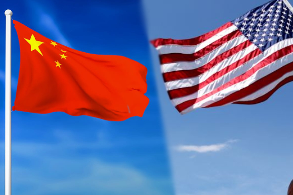 ரஷ்ய விவகாரத்தில் சீனாவை மிரட்டும் அமெரிக்கா! - ஐபிசி தமிழ்