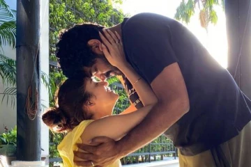 நயன்தாராவின் லேட்டஸ்ட் மார்டன் லுக் ! விக்னேஷ் சிவன் எடுத்த போட்டோஸ்-க்கு குவியும் லைக்ஸ்..