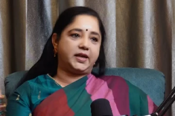 வேற எதையோ விக்கிறதுக்கு இட்லி கடை வைத்து பிழைச்சுப்பேன்!! நடிகை ஐஸ்வர்யா பாஸ்கரன் ஓபன்..