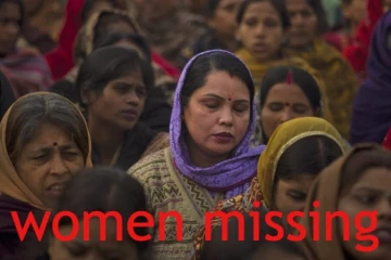 23,000-க்கும் மேற்பட்ட பெண்கள், சிறுமிகளை காணவில்லை! இந்திய மாநிலம் ஒன்றில் பரபரப்பு