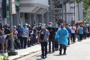 தடுப்பூசி செலுத்திக்கொள்ளாதவர்கள் கைது? எச்சரிக்கை விடுத்த அதிபர்