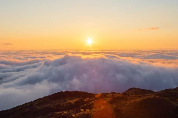 இந்தியாவில் முதலில் சூரியன் உதிக்கும் மாநிலம்: எது தெரியுமா?