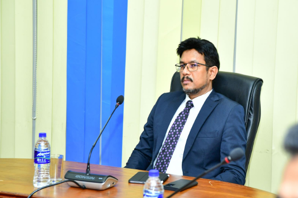 இலத்திரனியல் அடையாள அட்டை விநியோகம் குறித்து வெளியான தகவல் | Electronic Identity Card For Sri Lankan Peoples