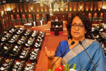 அதிகளவிலான பெண் பிரதிநிதித்துவத்தை பெற்று சாதனைப் படைப்போம்: பிரதமர் ஹரிணி