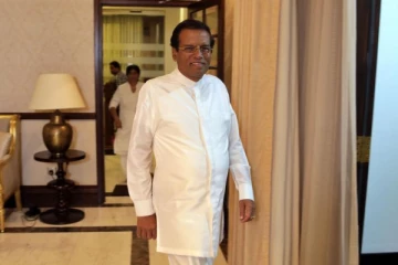 முன்னாள் ஜனாதிபதி கூறிய இரகசியத்தை வெளியிட்ட மருத்துவர் பாதெனிய