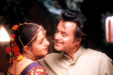 தற்போதுள்ள எந்த ஒரு நடிகரும் நினைத்து கூட பார்க்க முடியாத லாபம் ! அப்போதே படையப்பா திரைப்படம் செய்த சாதனை