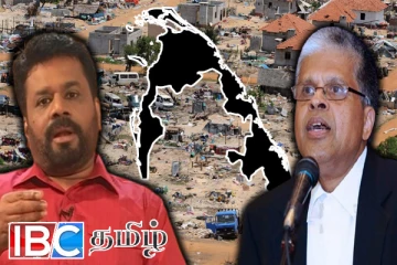 இளைஞர்களுக்கு ஜே.வி.பியை பற்றி ஒன்றும் தெரியாது : குகதாசன் சுட்டிக்காட்டு