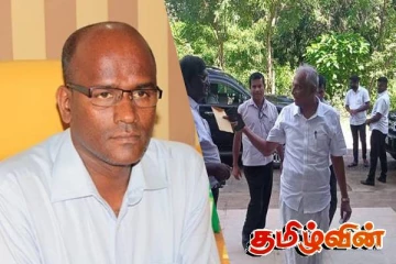 தேசியப்பட்டியலில் பெண் பிரதிநிதித்துவத்தை நிராகரித்த தமிழரசுக் கட்சியின் அரசியற் குழு