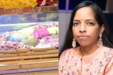 10 நாள் முன்பே தனது இறப்பை கணித்தாரா பவதாரிணி இளையராஜா- சிகிச்சைக்கு முன் இப்படியா செய்தார்?