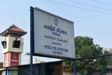 வவுனியாவில் கடத்தப்பட்ட பெண்