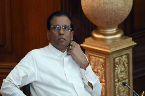 கஜேந்திரகுமார் எம்பியை மிரட்டியவர் மைத்திரியின் ஆளா? அம்பலப்படுத்திய சிங்கள ஊடகவியலாளர் | Threatened Gajendrakumar Mp Exposed Journalist