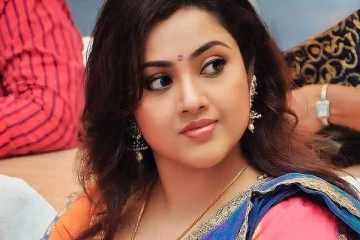 இரண்டாம் திருமணமா!! கோபத்தில் வதந்திகளுக்கு பதிலடி கொடுத்த நடிகை மீனா..