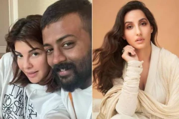 200 கோடி ரூபாய் மோசடி பணத்தில் நடிகைகளுக்கு பரிசு ! ரூ.52 லட்சம் மதிப்புள்ள குதிரையா?