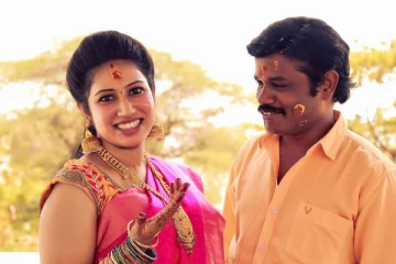 ஆபாச உடை அணிந்து கணவரை அபகரிக்க பார்க்கும் பெண்.. மதுரை முத்து 2ம் மனைவி வெளியிட்ட பரபரப்பு வீடியோ