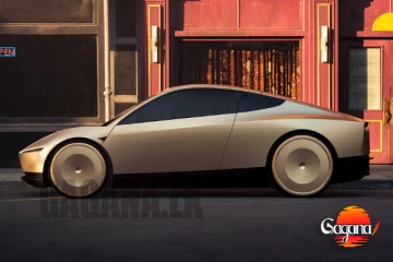 AI දැන් තනියෙන් කාර් පදිනවා ඇමරිකාවේ ටෙස්ලා ස්වයංක්‍රීය රෝබෝ ටැක්සි ආරම්භ වේ