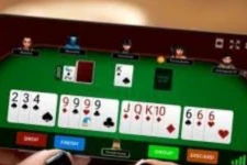 ஆன்லைன் ரம்மியால் தொடரும் அவலங்கள் - இளைஞர் ரயில் முன் பாய்ந்து தற்கொலை