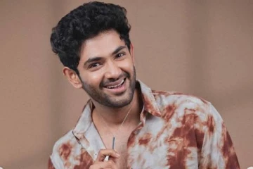 சீரியல் நடிகரும், Heart Beat வெப் தொடர் நடிகருமான ராமிற்கு திருமணம் முடிந்தது... அழகிய ஜோடியின் போட்டோ