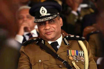 பொலிஸ்மா அதிபரிடம் ஐக்கிய மக்கள் சக்தி சவால்